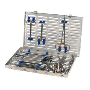 Full Arch Surgery Kit
